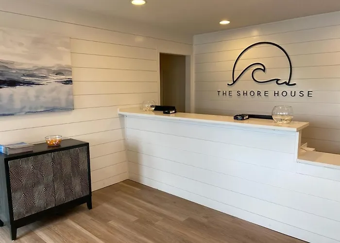 The Shorehouse