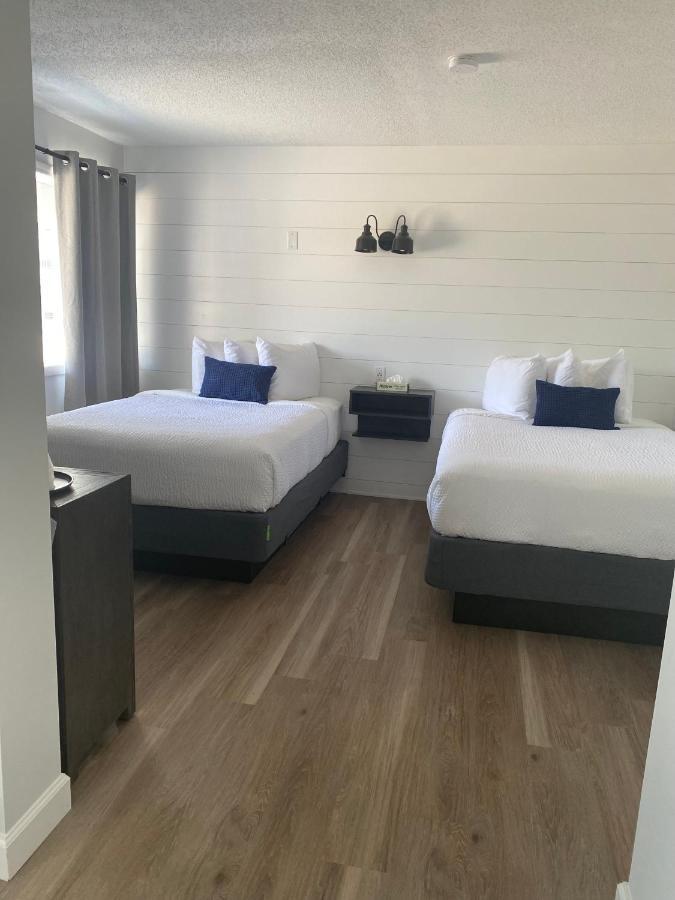 The Shorehouse Motel