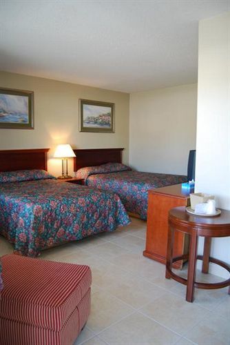 Motel The Shorehouse West Ocean City